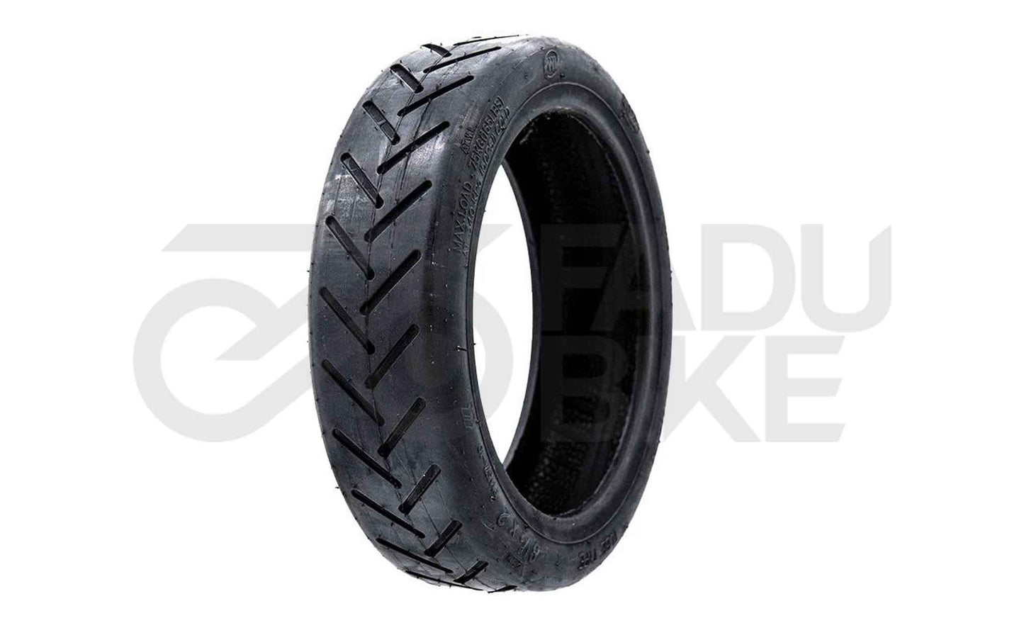 E-Scooter Cityroad Reifen 8.5×2–6.1 – Tube Type