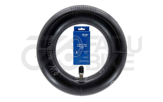 E-Scooter Schlauch 200×50 VR | Gerades Ventil – pannensicher und langlebig