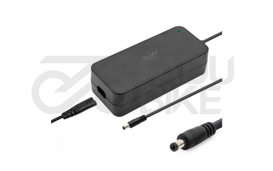 Premium charger 36V (output 42V) 2A DC connector 5.5mm