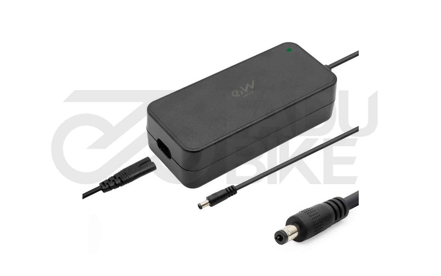 Premium charger 36V (output 42V) 2A DC connector 5.5mm