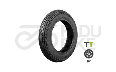 إطار سكوتر كهربائي 10×2.125 - نوع أنبوبي لـ UrbanGlide Ride 100 Pro / Augment ES210