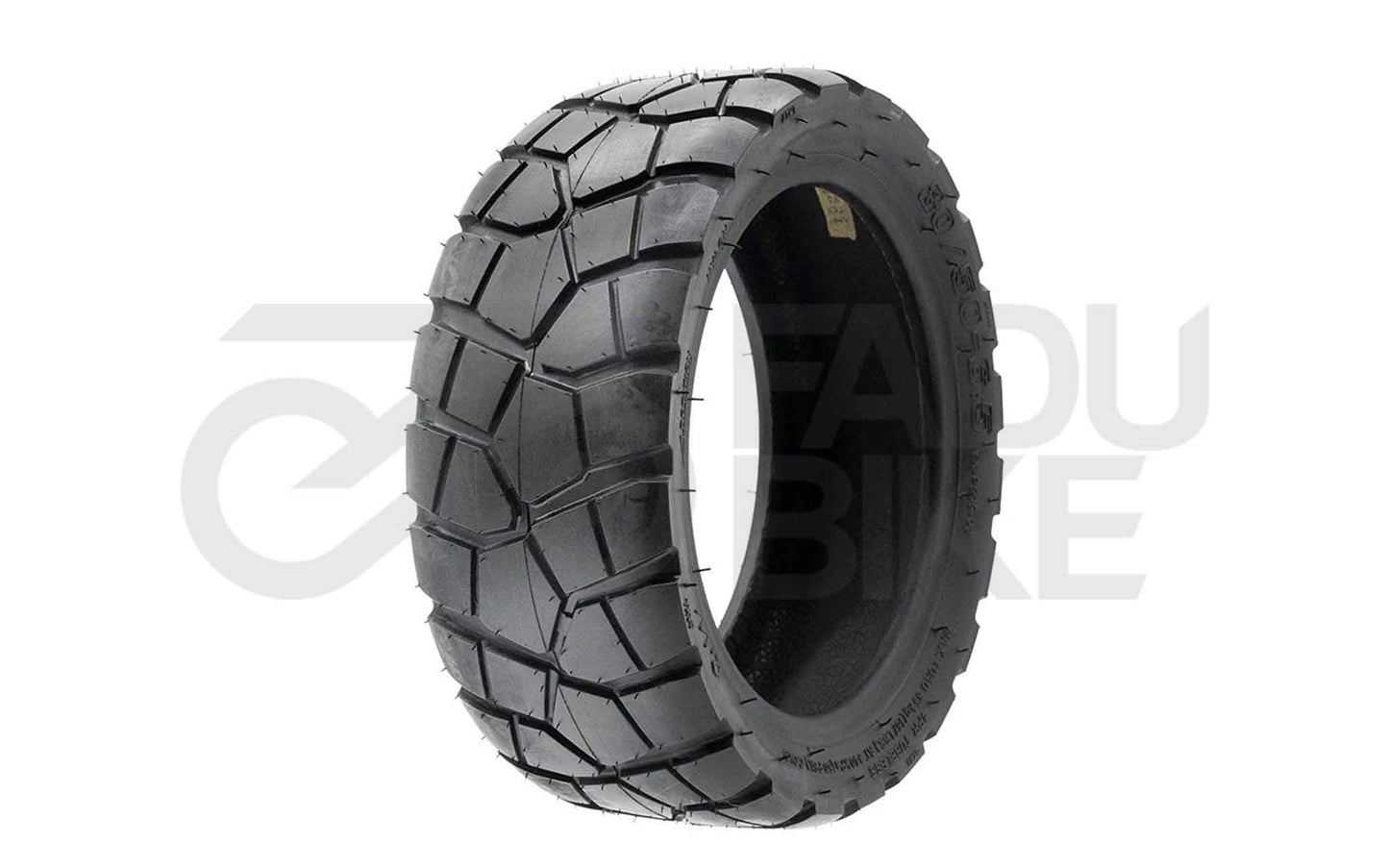 E-Scooter Offroad Tubeless-Reifen 80/50-6.5 – ohne Gel | RhinoTrack Edition