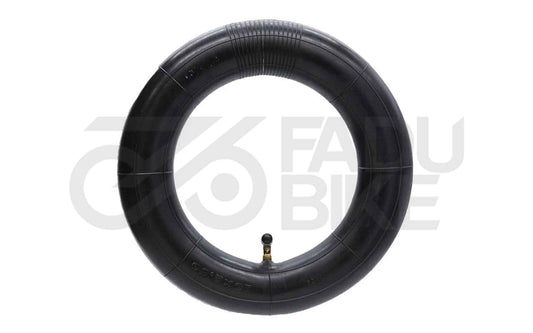 E-Scooter Schlauch 10×2.5 | Gerades Ventil (0°)