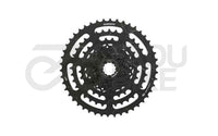 Fahrrad Kassette Shimano CUES CS-LG300 9-fach 11-46T LINKGLIDE Schwarz