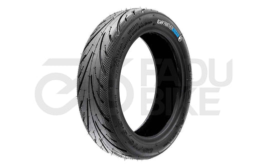 E-Scooter Cityroad Tubeless-Reifen 70/60-7.5 – ohne Gel