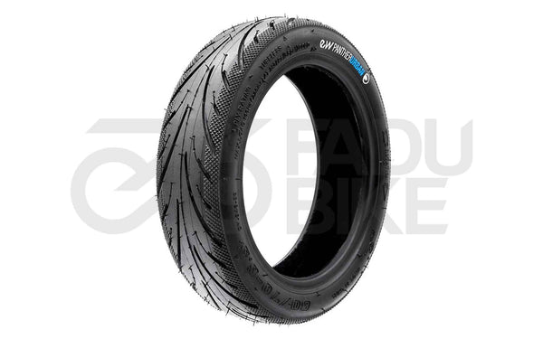 E-Scooter Cityroad Tubeless-Reifen 70/60-7.5 – ohne Gel