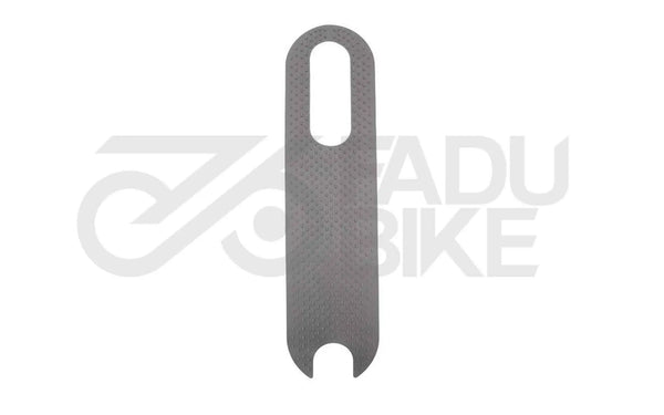 E-Scooter Rutschfeste PVC-Basis für Xiaomi 1S / Essential / M365 / Mi 3