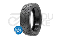 E-Scooter Tubeless-Reifen 70/60-7.5 – mit Gel