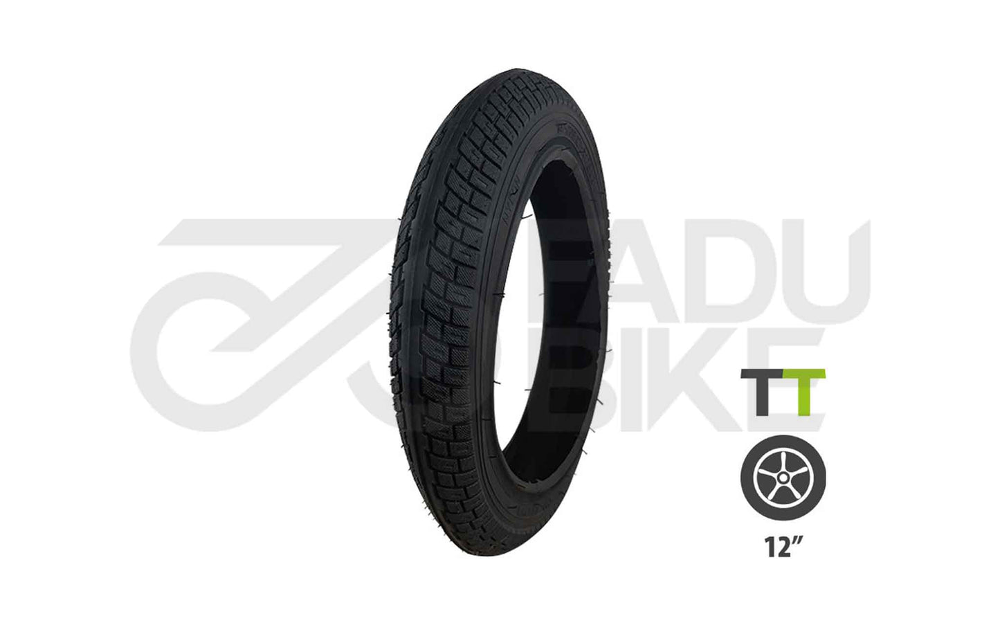 Reifen 12.5×1.75 (2¼) – Tube Type