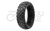 Vollgummi All-Terrain Reifen 70/60-7,5 mit Diamantprofil