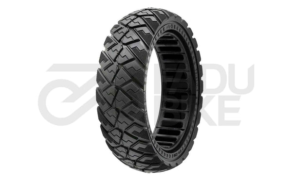 Vollgummi All-Terrain Reifen 70/60-7,5 mit Diamantprofil