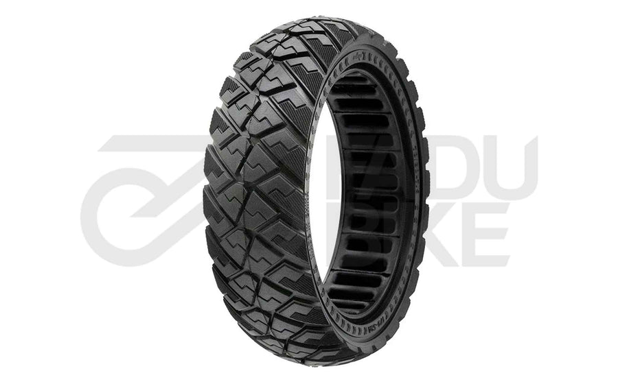 Vollgummi All-Terrain Reifen 70/60-7,5 mit Diamantprofil
