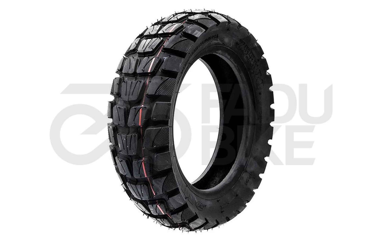 E-Scooter Tubeless-Reifen 80/65-6 (10×3 | 255×80) – ohne Gel
