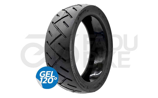 E-Scooter Reifen 250×64 – Tubeless mit Gel