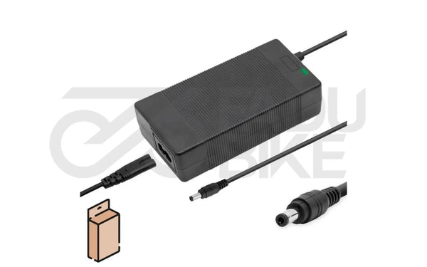 2 A Ladegerät 36 V (42 V) mit DC-Stecker – zuverlässiges Stromteil für E-Scooter