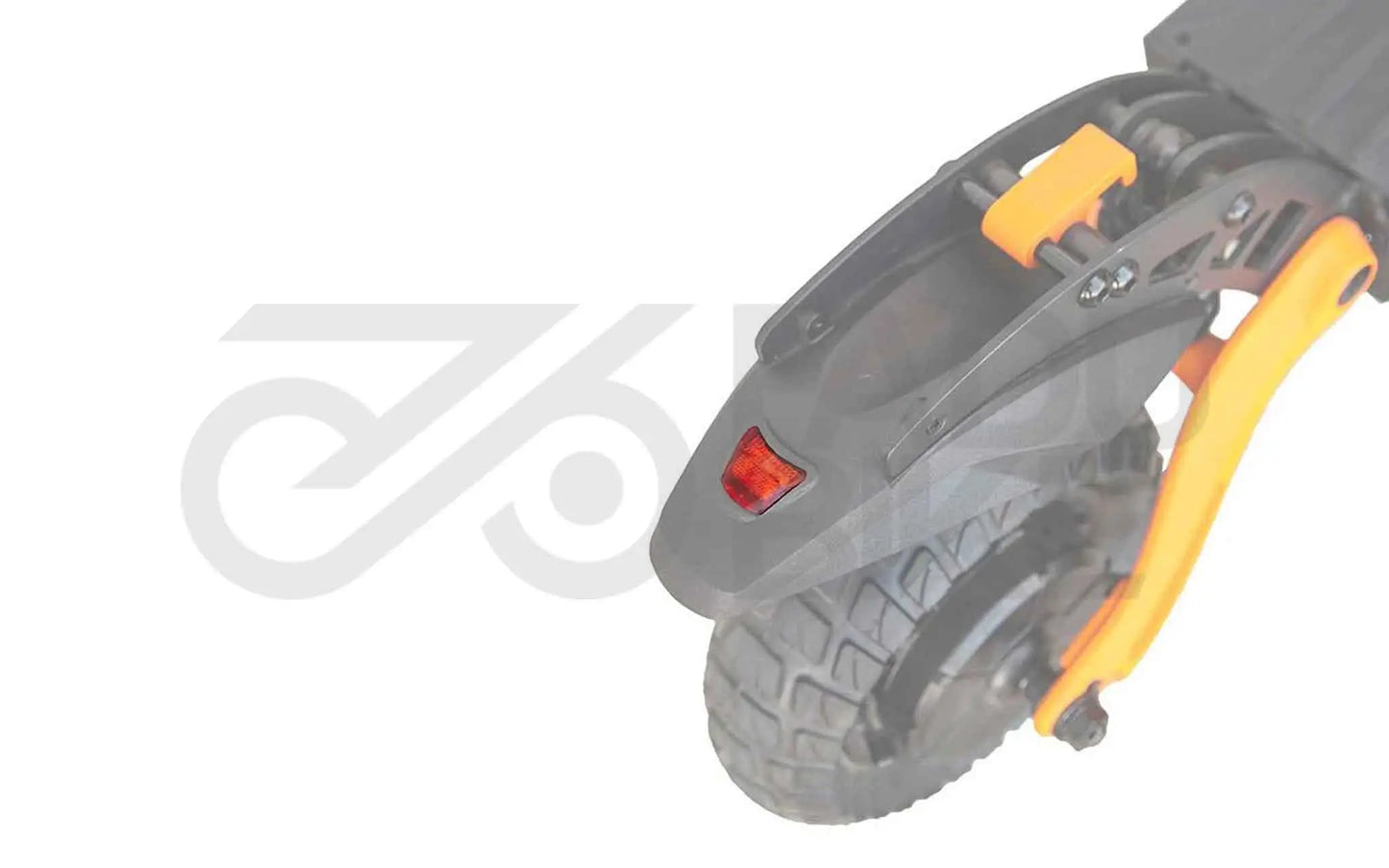 E-Scooter Rücklicht – für G2 Pro