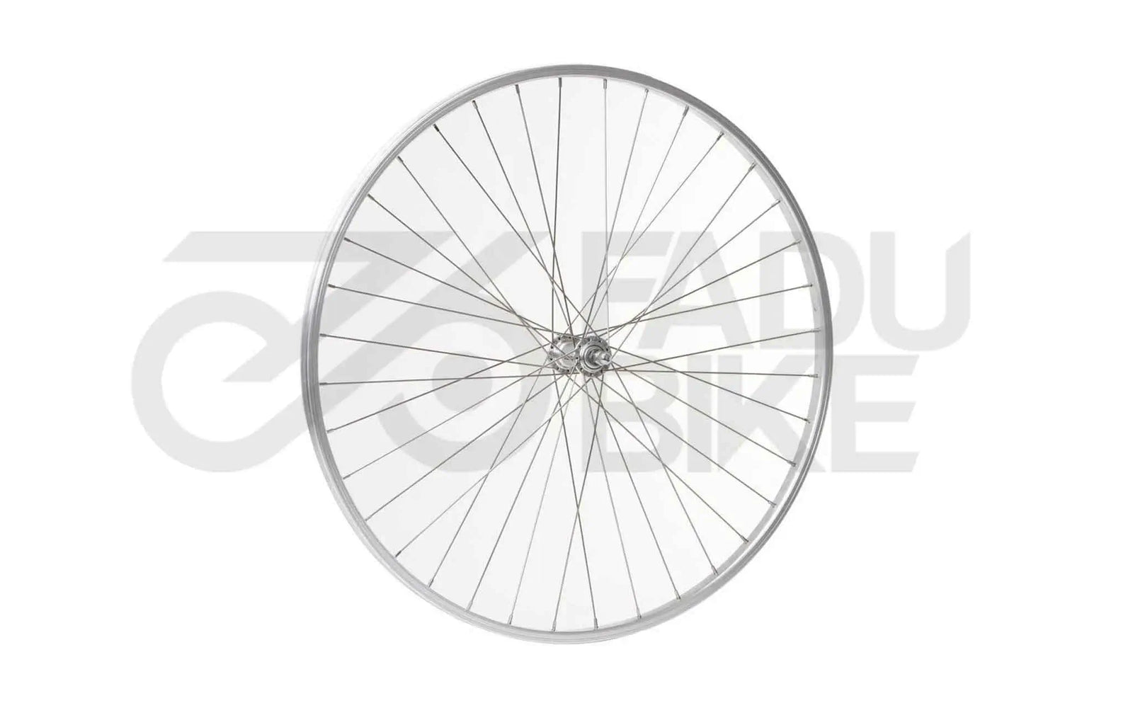 28 Zoll Vorderrad Alu Mutterntyp Trekking Fahrrad