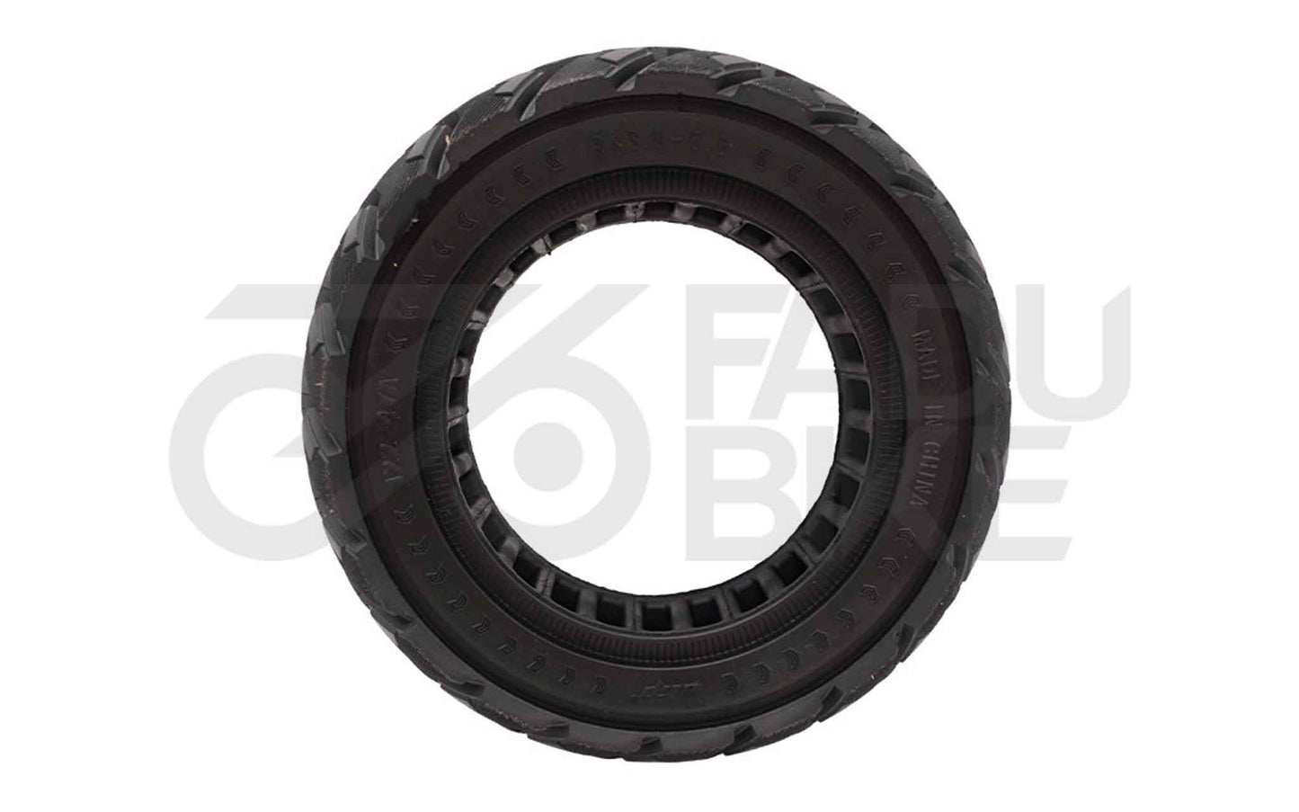 E-Scooter Vollgummi-Reifen 9×3-5,5 – Wartungsfrei & Robust