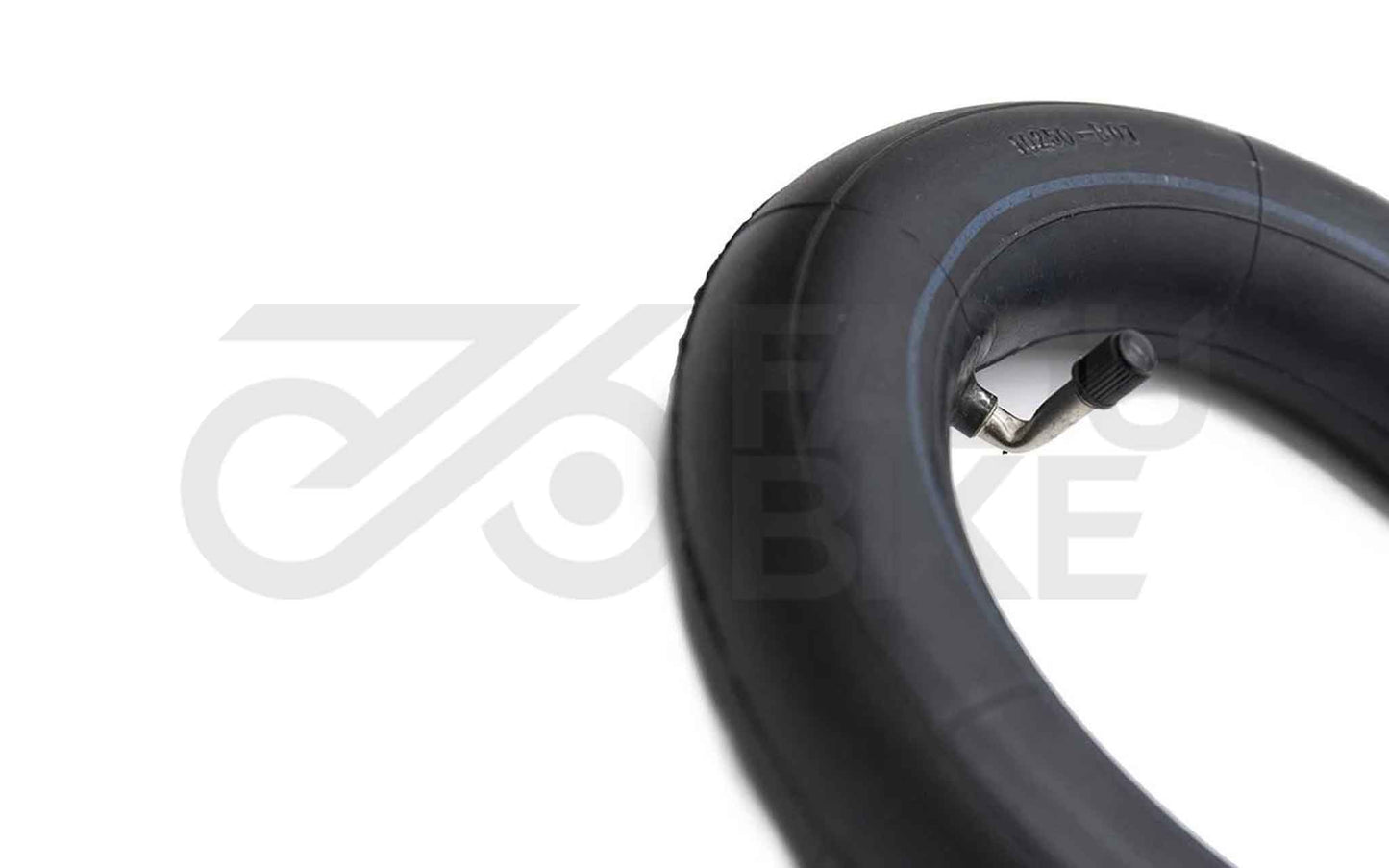 E-Scooter Schlauch 10×2.5 VR | Gerades Ventil – langlebig und wartungsarm
