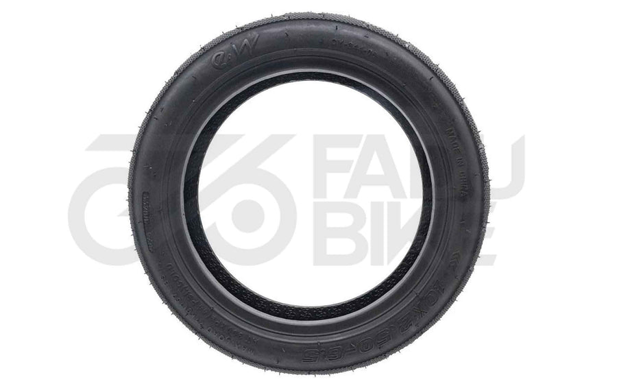 CityCruiser Pro – 10-inch tubeless e-scooter tire (10x2.50-6.5)