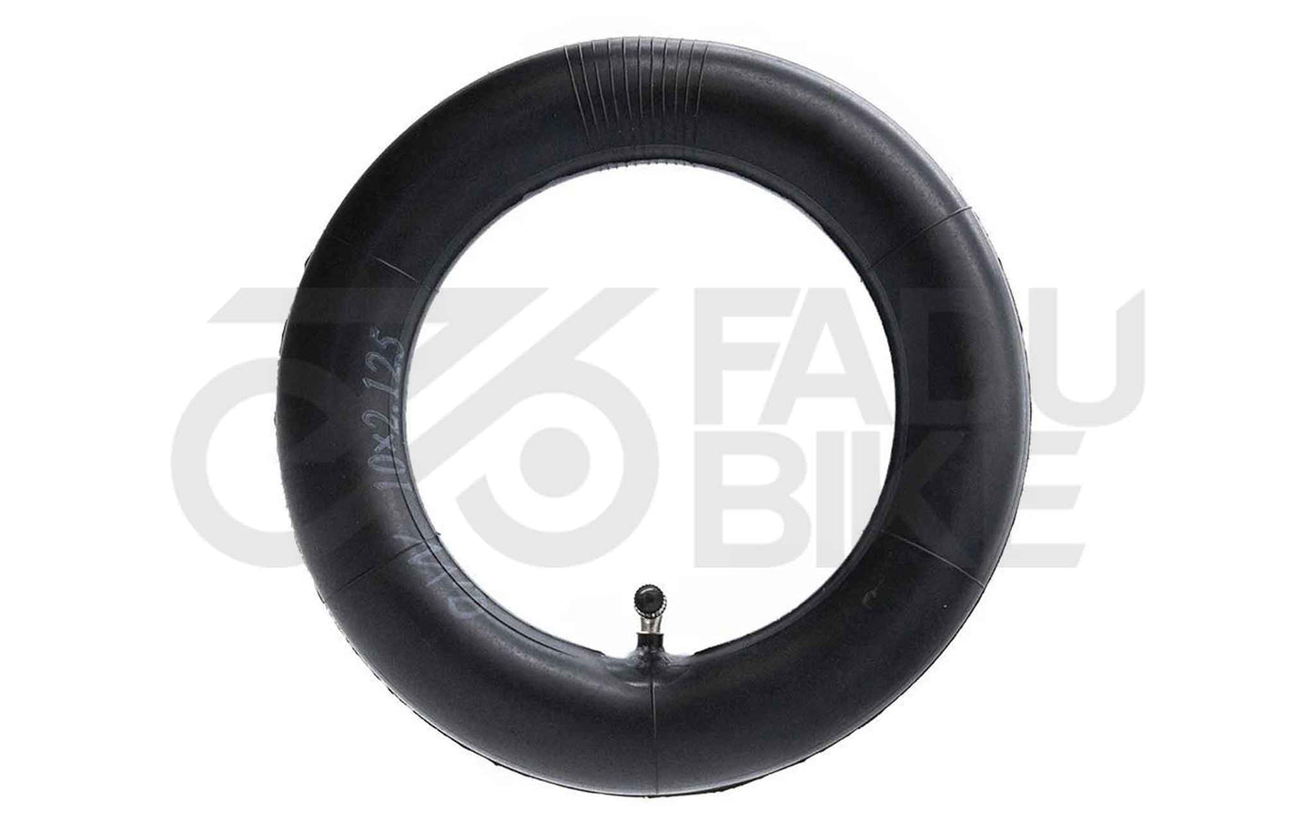 E-Scooter Schlauch 10×2.125 | 90°×90° Ventil