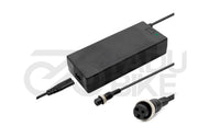 شاحن 52 فولت (58.8 فولت) 2 أمبير، موصل GX16 لجهاز DUALTRON Mini