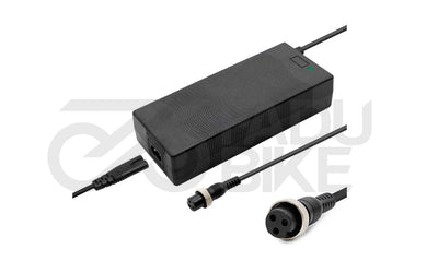 شاحن 52 فولت (58.8 فولت) 2 أمبير، موصل GX16 لجهاز DUALTRON Mini