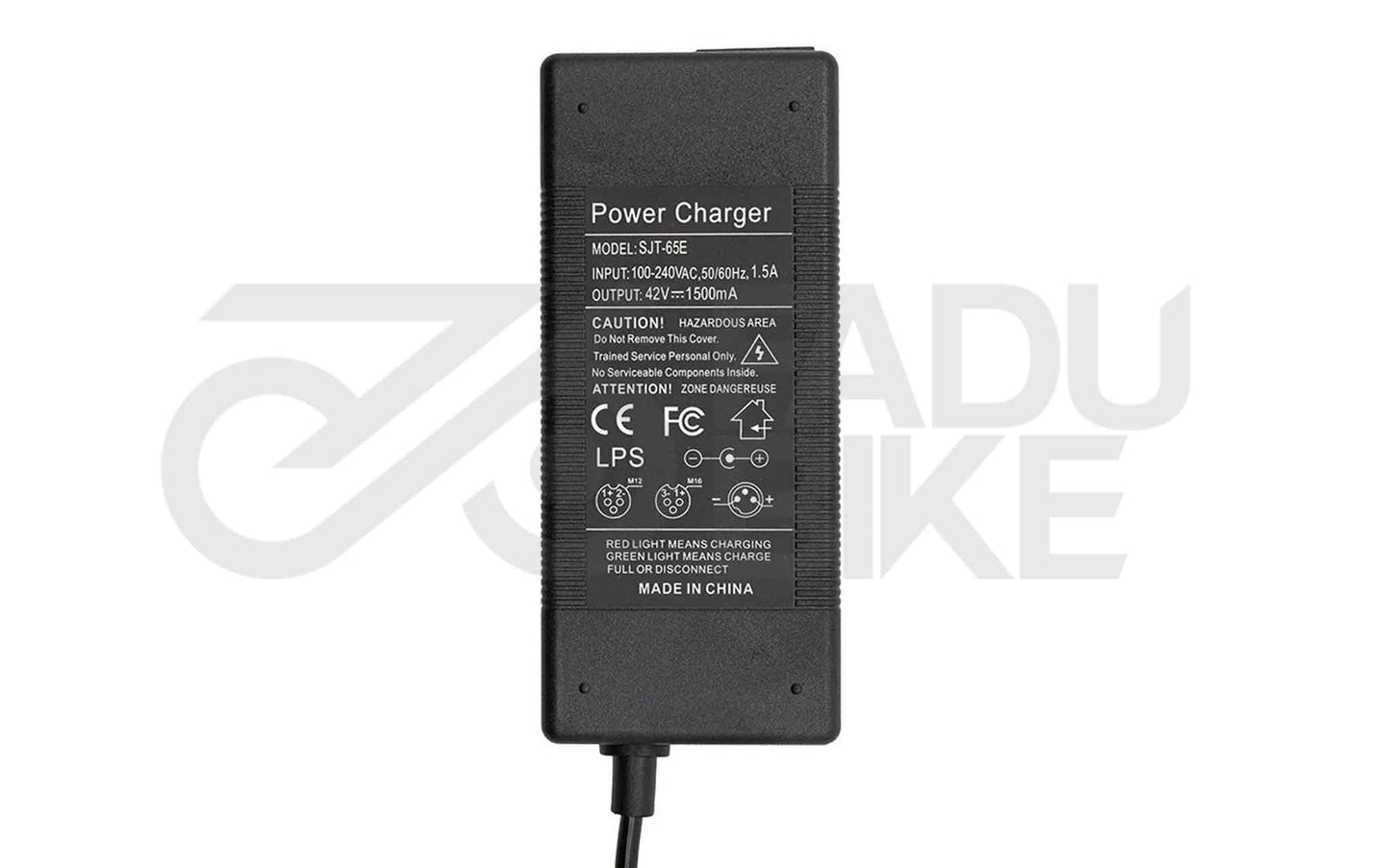 Xiaomi M365 Charger 42V 1.5A
