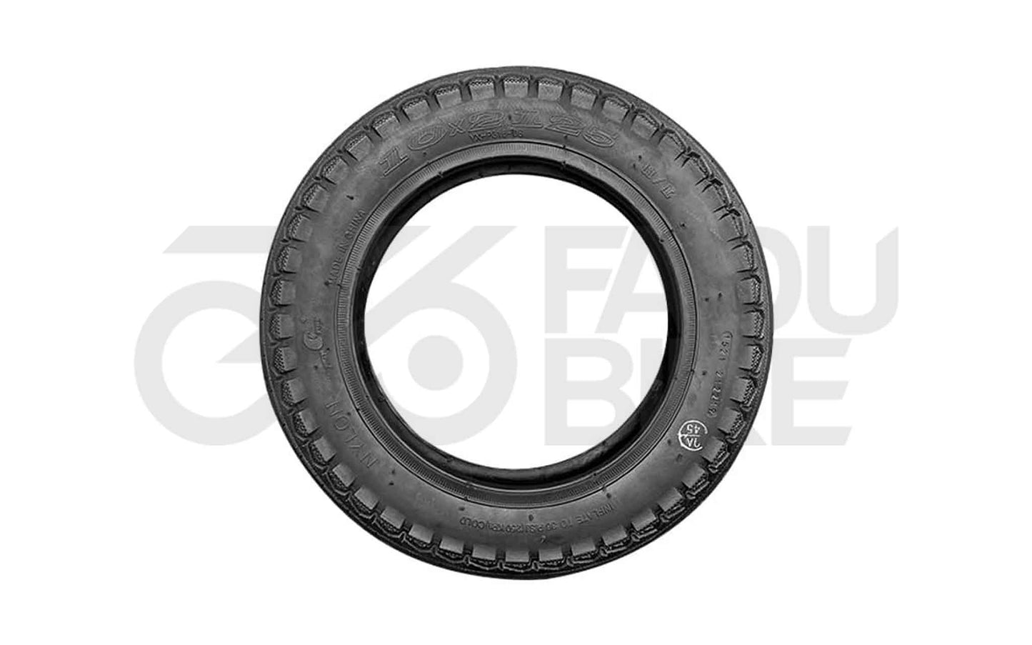 E-Scooter Reifen 10×2.125 – Tube Type für UrbanGlide Ride 100 Pro / Augment ES210