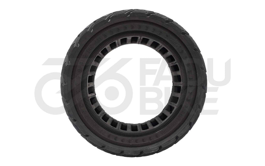 E-scooter solid rubber tires 90/65-6.5 – Robust & airless