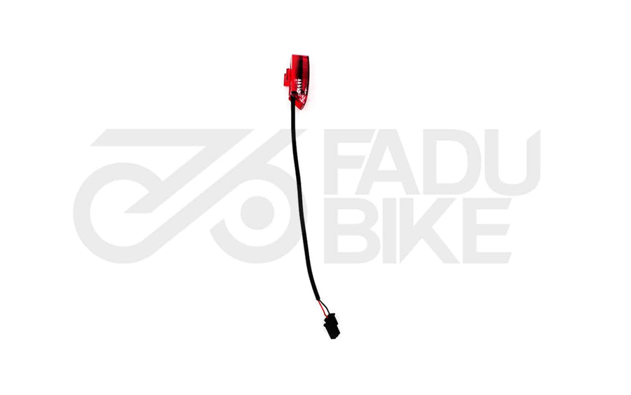 E-Scooter LED-Rücklicht Etwow (2-Draht, Original)