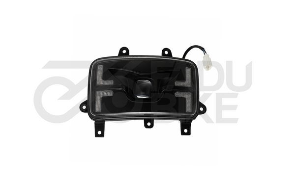 Scheinwerfer für  Elektromopeds Lofty 16