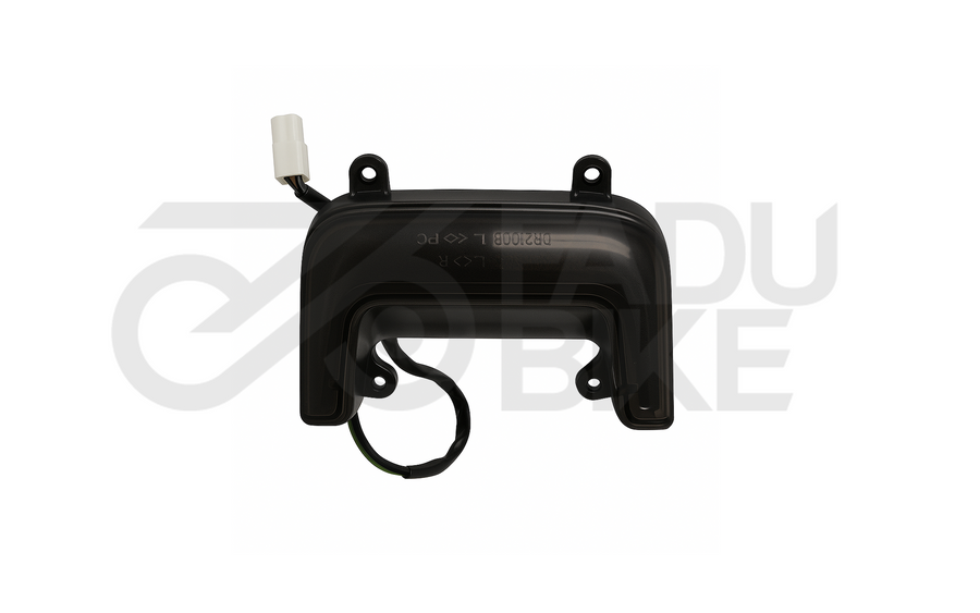 Rücklicht Elektromopeds Lofty 16