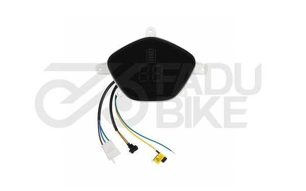 Display-Einheit für Lofty 11-B