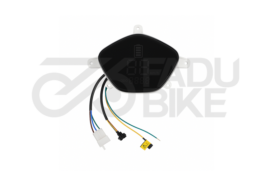 Display-Einheit für Lofty 11-B