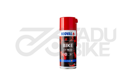 Fahrradkettenöl W40