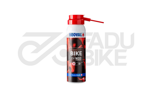 Fahrradkettenöl W20