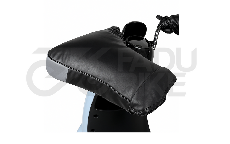 Handschuhe für E-Moped-Fahrer