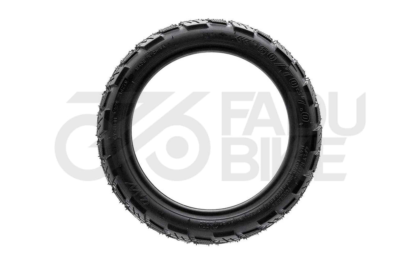 E-Scooter Reifen 60/70-7 Tubeless – Mixed Terrain, ohne Gel