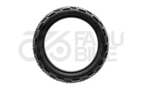 E-Scooter Reifen 60/70-7 Tubeless – Mixed Terrain, ohne Gel