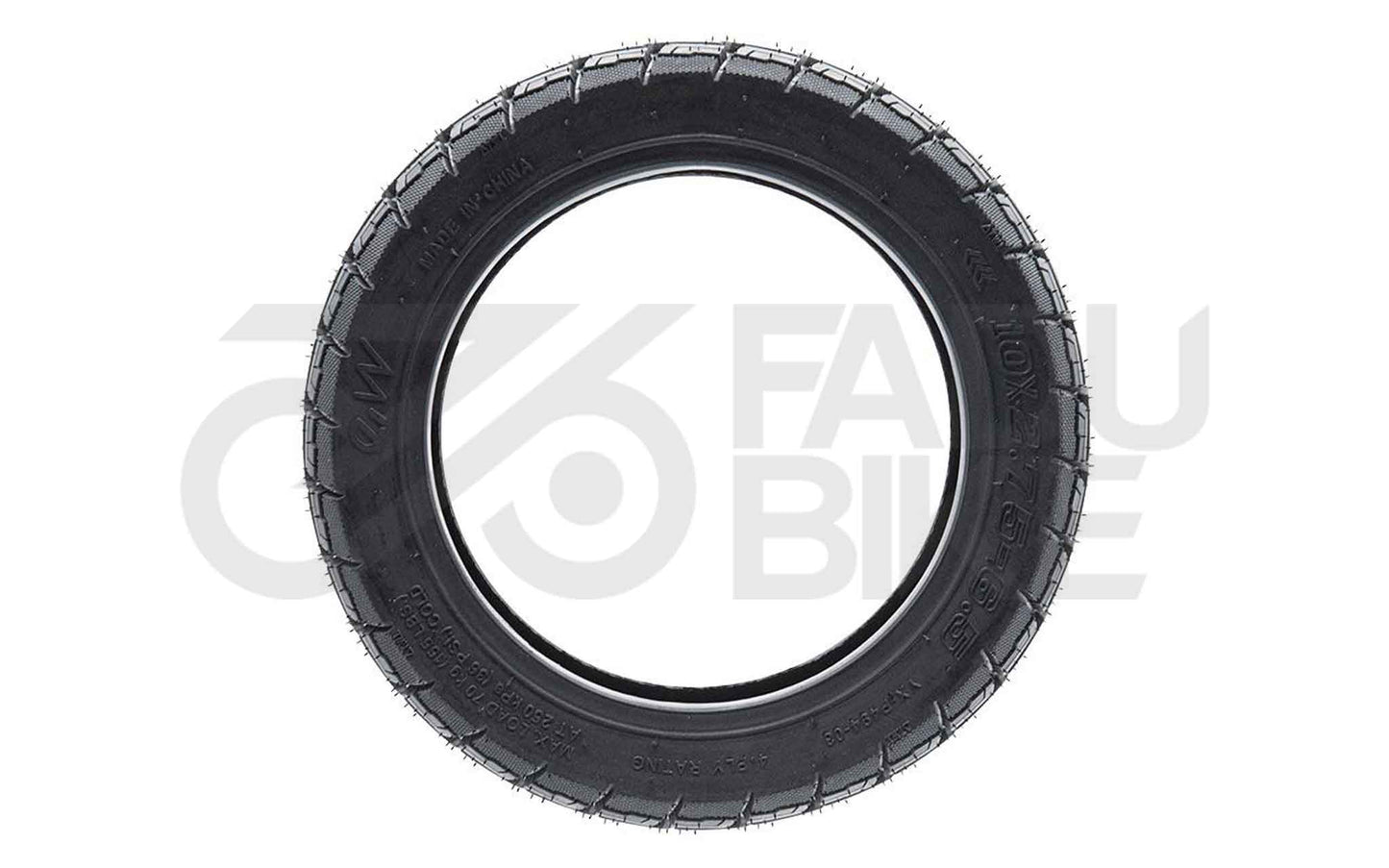 Gelände- und Trail-Profi Tubeless-Reifen 10x2,75-6,5