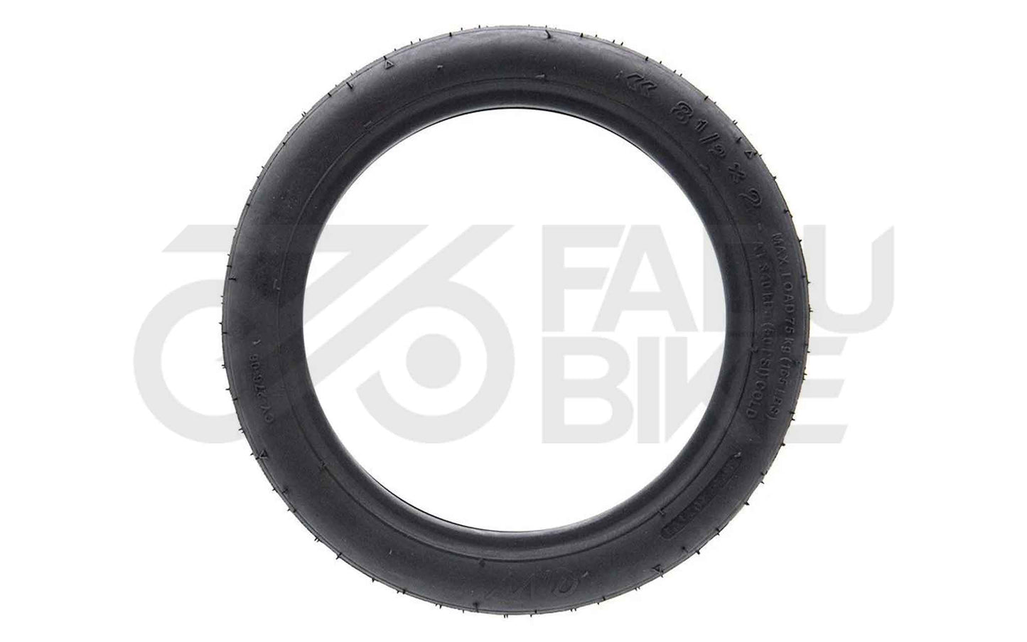 E-Scooter Cityroad Tubeless-Reifen 8.5×2-6.1 – mit Gel & Selbstabdichtung