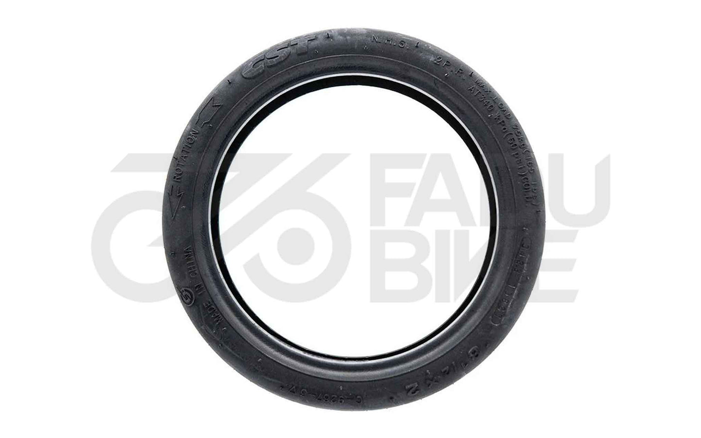 E-Scooter Reifen 8.5×2–6.1 – Tube Type