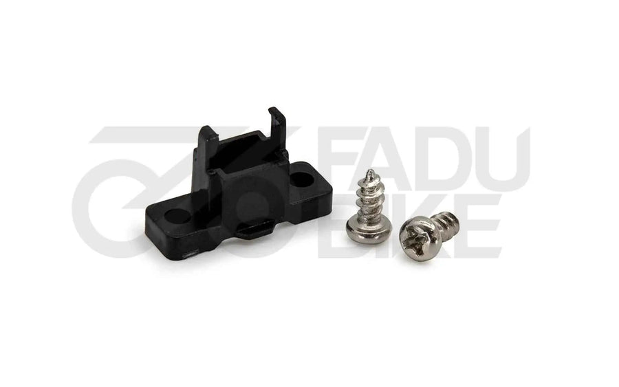 E-Scooter Rücklicht für Kotflügel 5–12V – M365 / Pro / Essential / 1S
