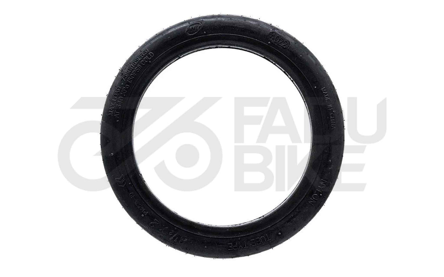 E-Scooter Cityroad Reifen 8.5×2–6.1 – Tube Type