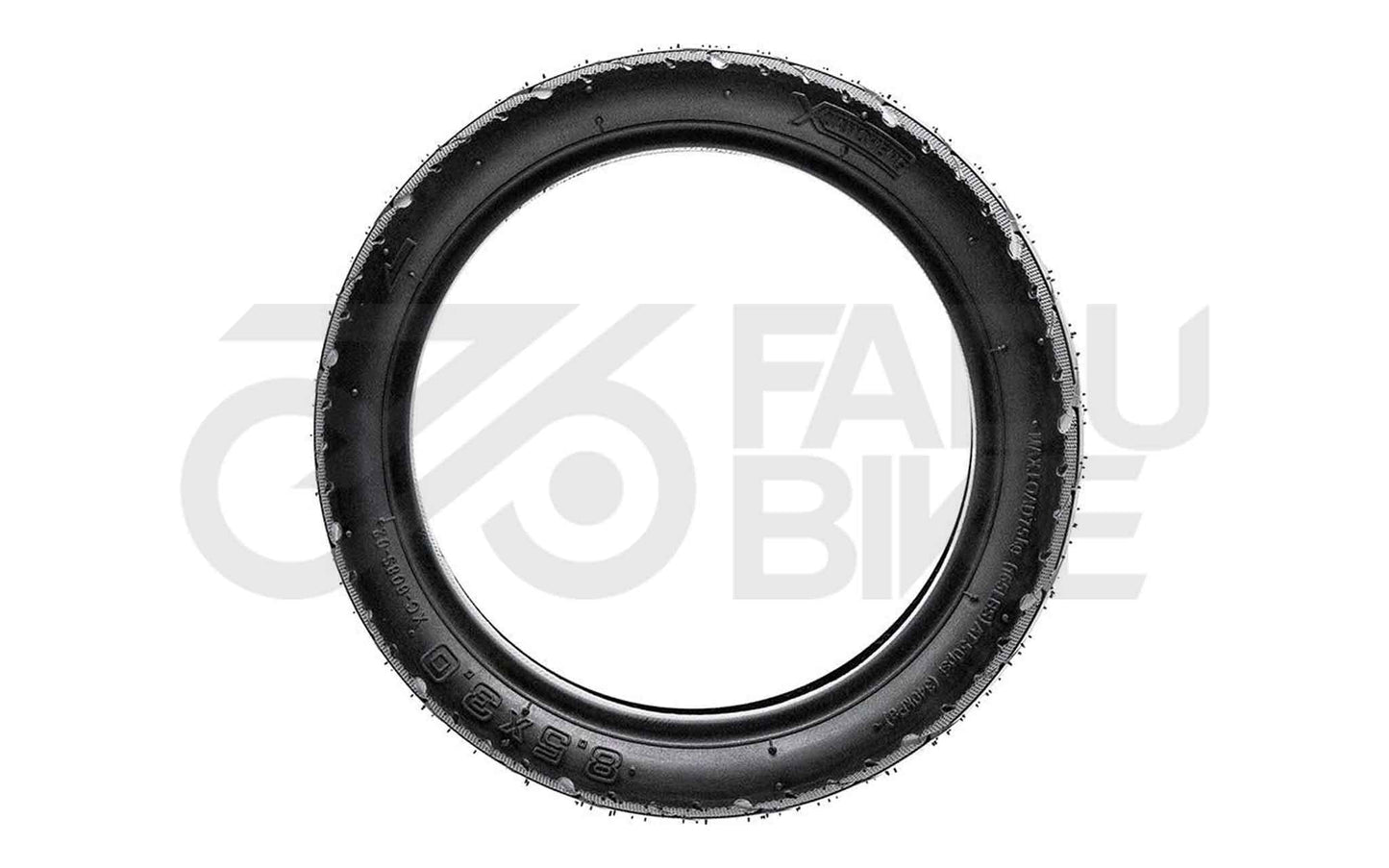 E-Scooter Cityroad Reifen 8.5×3-6.1 – Tube Type