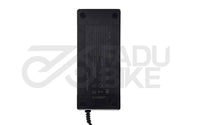 شاحن 52 فولت (58.8 فولت) 2 أمبير، موصل GX16 لجهاز DUALTRON Mini