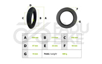 Reifen 12.5×1.75 (2¼) – Tube Type