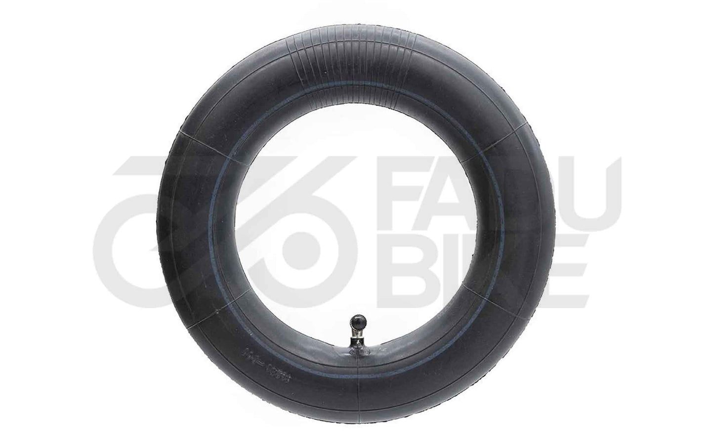 E-Scooter Schlauch 10×2.5 VR | Gerades Ventil – langlebig und wartungsarm