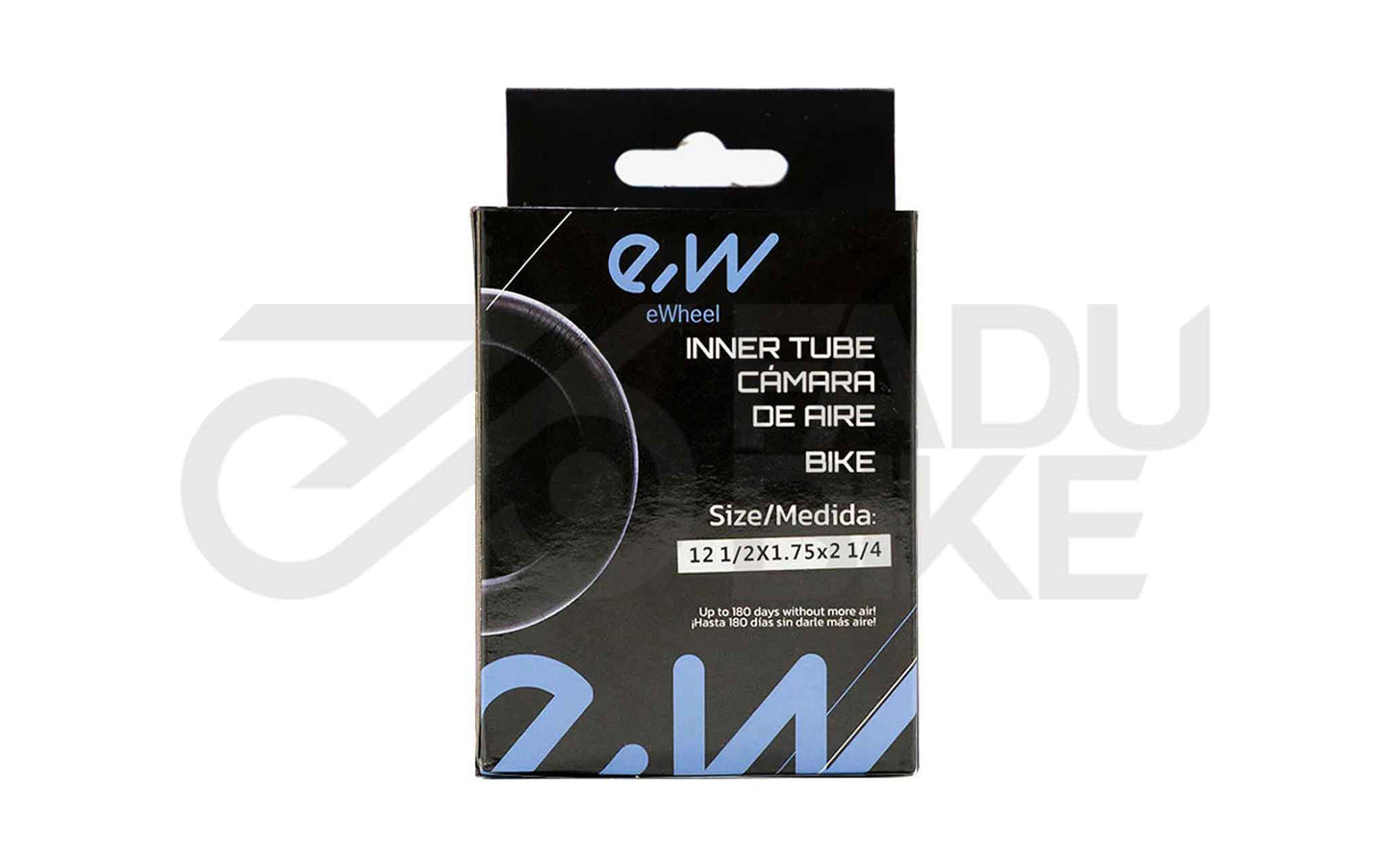 Schlauch 12½×(1.75–2.125) | 90°×90° Ventil (VC) – vielseitig, stabil und langlebig